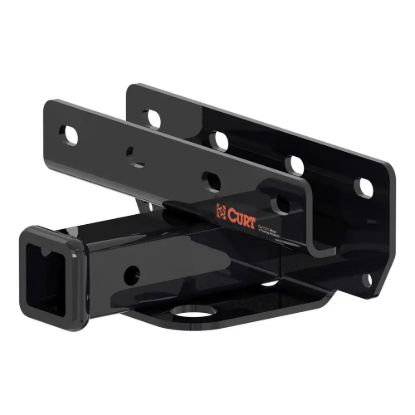 Class III Receiver Hitch