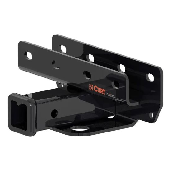 Class III Receiver Hitch