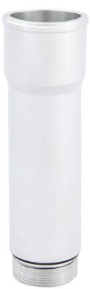 Fitting 1-1/2 Water Pump Inlet Long