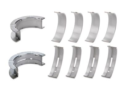 Main Bearing Set Ford 351 Cleveland