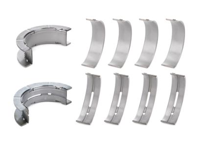 Main Bearing Set Ford 351 Cleveland