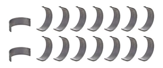 Rod Bearing Set SBC w/2.000 Pin