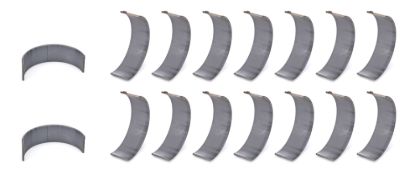 Rod Bearing Set SBC w/2.100 Pin