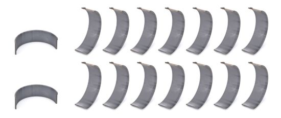 Rod Bearing Set SBC w/2.100 Pin