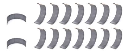 Rod Bearing Set SBC w/2.100 Pin