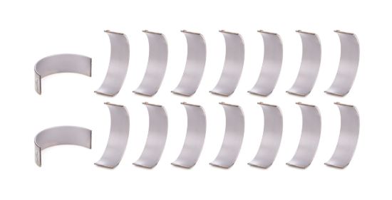 Rod Bearing Set SBC w/2.100 Pin