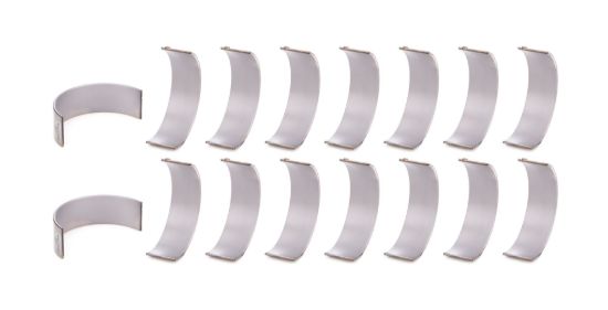 Rod Bearing Set SBC w/2.100 Pin