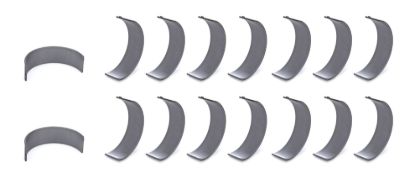 Rod Bearing Set BBC w/2.200 Pin