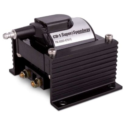 CD-1 Super Speedway IgniItion Coil
