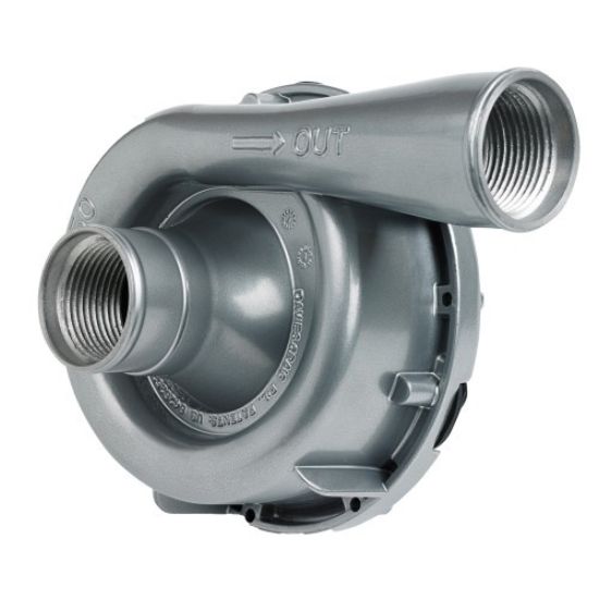 12V EWP150 Remote Electric Water Pump