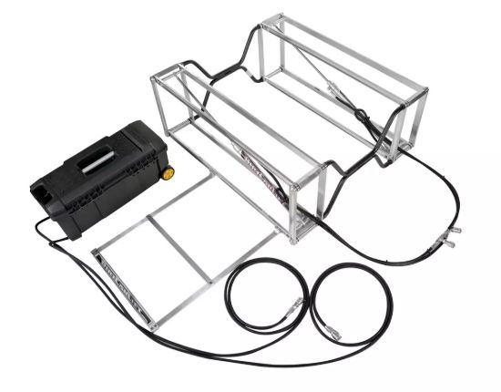 Lift Race Car XO Series Kit Black