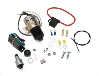 Door actuators 35 lbs Pull