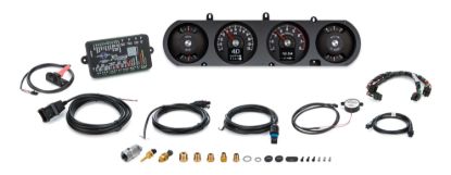 1964-67 Pontiac GTO RTX Instrument System