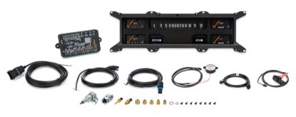 1967-72 Ford Pickup RTX Instrument System