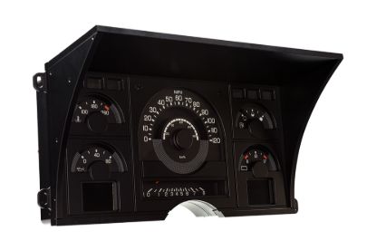 88-91 Chevy Truck RTX Instrument System