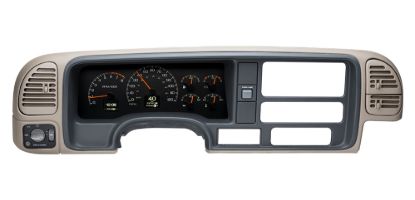 95-00 Chevy PU/SUV RTX Instrument System