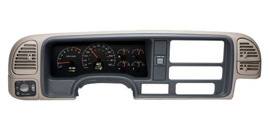 95-00 Chevy PU/SUV RTX Instrument System