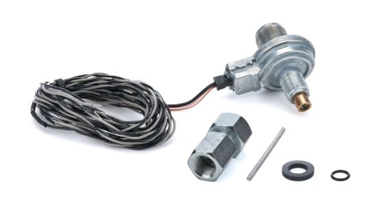 GM-Thread Pass-Through P ulse Generator 8K 2-Wire