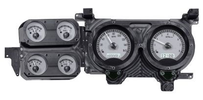 1973-87 Chevy Pickup VHX Instrument System