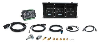 1973-79 Ford Pickup VHX Instrument System