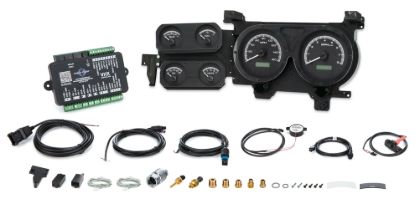 1973-87 Chevy Pickup VHX Instrument System