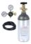 CO2 Bottle Kit - Complete