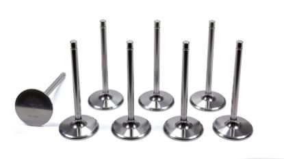 11/32 Intake Valves - 2.080