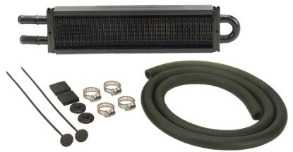 2-Pass Power Steering Cooler