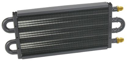 Tube & Fin Cooler (-6AN)