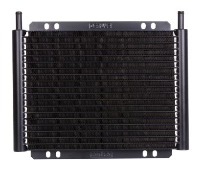 21 Row Plate & Fin Coole r (11/32in)