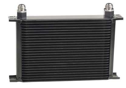 25 Row Core 7in. Tall -10an Inlets Trans/Oil C