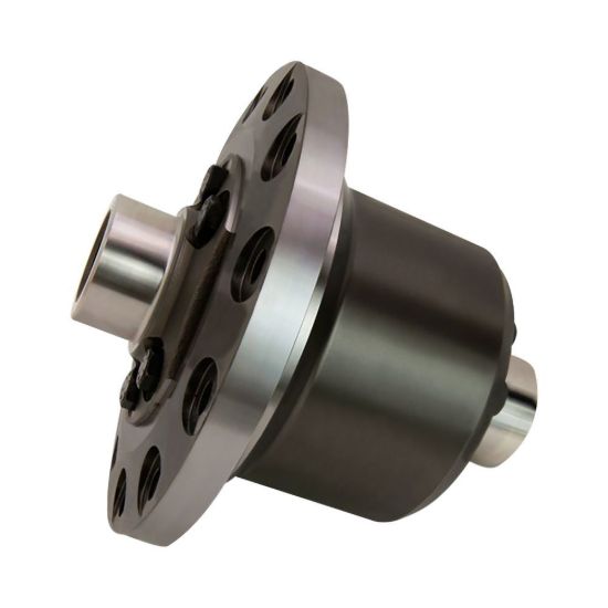 Detroit Truetrac 20-  GM P/U 2500 w/6.6L Diesel