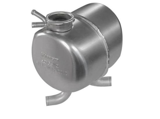 Expansion Tank 68-72 Corvette