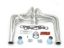 SBC Headers - Coated GM F-Body 70-81