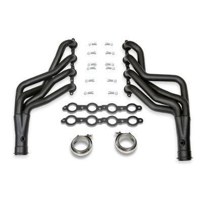 Exhaust Header Set - LS Swap GM A-Body 64-67