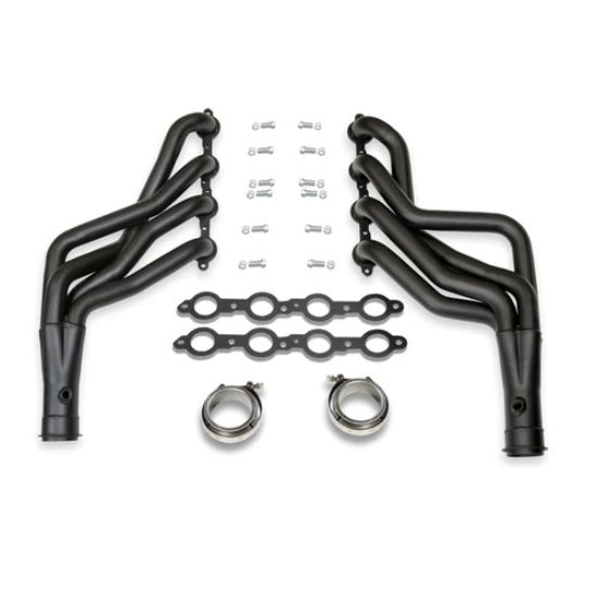 Exhaust Header Set - LS Swap GM A-Body 64-67