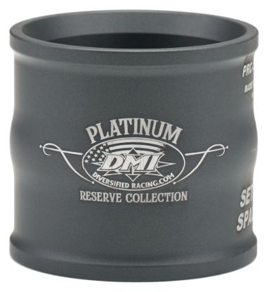 Platinum Reserve Mock Wheel Center Spacer