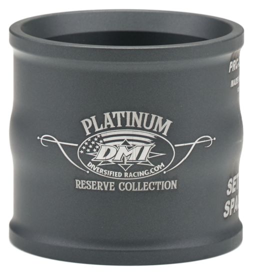 Platinum Reserve Mock Wheel Center Spacer