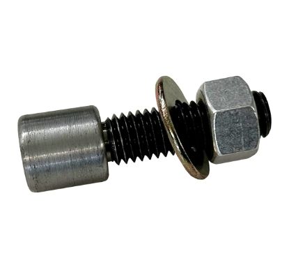 Ring Gear Back Stop Assy