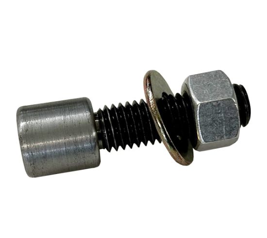 Ring Gear Back Stop Assy