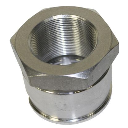 Posi-Lock Nut Kit - RH