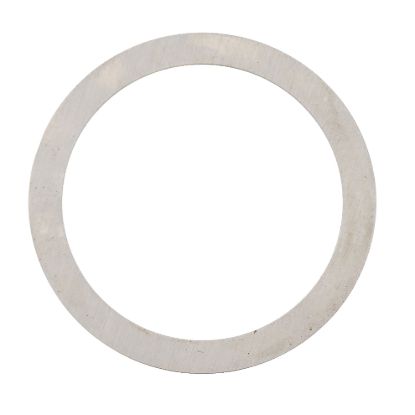 .010 Axle Shim for Baby Bulldog