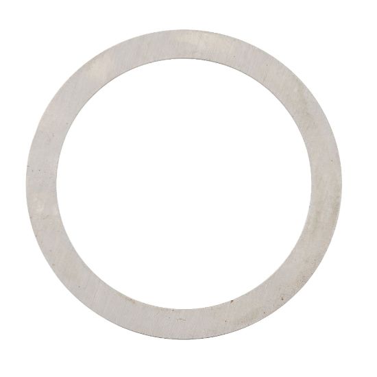 .010 Axle Shim for Baby Bulldog