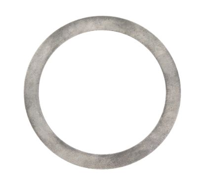 .015 Axle Shim for Baby Bulldog