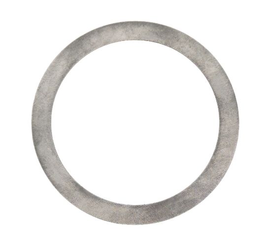 .015 Axle Shim for Baby Bulldog