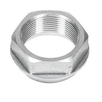 Sprint Axle Nut RH Magnesium