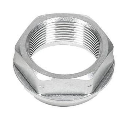 Sprint Axle Nut RH Magnesium