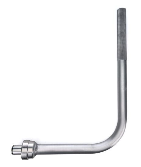 Rear Axle Nut Wrench w/LW Axle Adapter