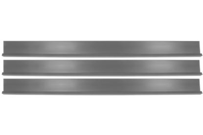 Dirt Rocker Set Gray 3pc