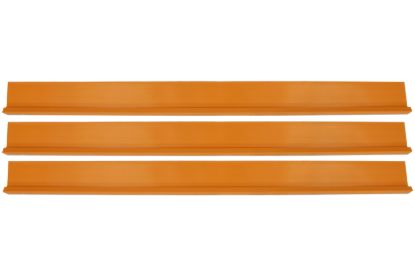 Dirt Rocker Set Orange 3pc
